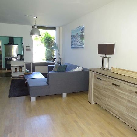 Stadswoning Dordrecht Apartment Bagian luar foto